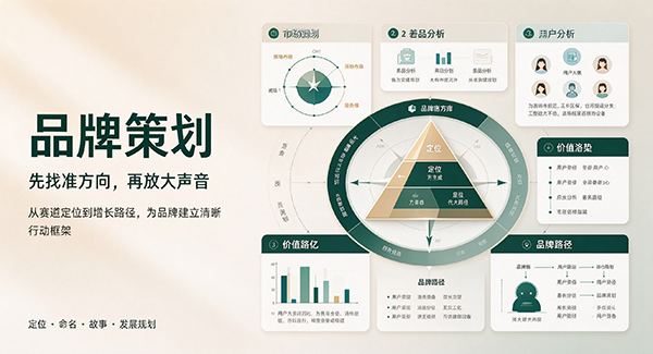 柳城县品牌策划